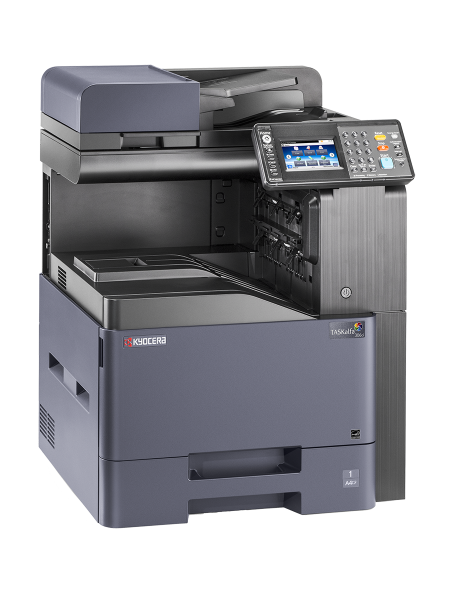 Лазерное цветное МФУ Kyocera TASKalfa 3252ci (арт. 1102RL3NL0)