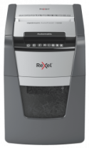 Уничтожитель документов Rexel Optimum Auto+ 100M NEW (арт. 2020100MEU)