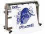 Режущий плоттер GCC SignPal PUMA III SP-60S (арт. 11100028G)