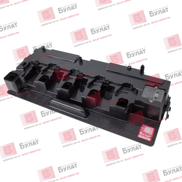 Бункер для отработанного тонера Булат HP Color LJ E77422 W9048MC (арт. PAHPE77422010)