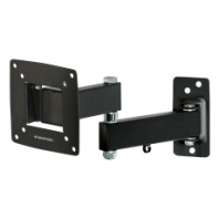 Кронштейн Kromax OPTIMA-104 (чёрный) (арт. 28004)