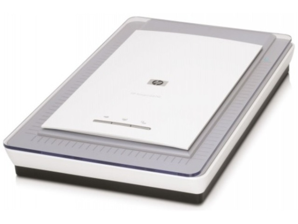 Сканер HP Scanjet G2710 (арт. L2696A)