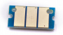 Чип Булат для Konica Minolta Magicolor 4750 A0X5250 Yellow (6k) (арт. BUMNMC4750040)