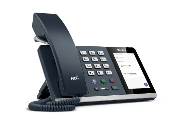 Настольный телефон Yealink MP50 (арт. MP50)