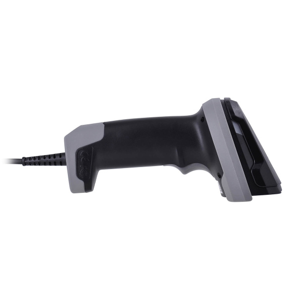 Сканер штрих-кода Mertech 2420 P2D USB, USB эмуляция RS232 black (арт. 4231)