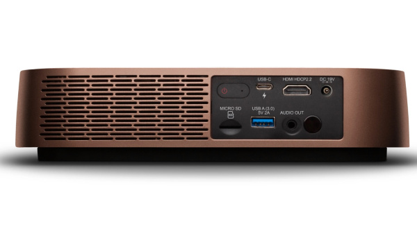 Проектор ViewSonic m2 (арт. VS17808)