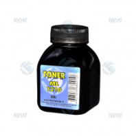 Тонер Булат для Samsung ML-1210 банка 80г БУЛАТ (арт. AASMML1210180)