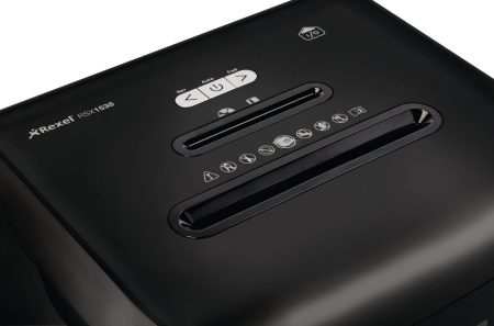 Уничтожитель документов Rexel Promax RSX1538 (арт. 2101070A)