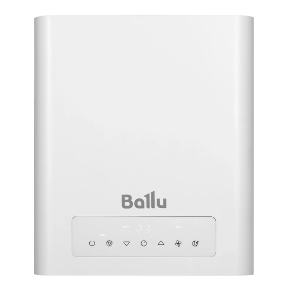 Кондиционер мобильный Ballu Stella BPAC-07 EG/N6 (арт. BPAC-07 EG/N6)