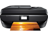 Струйное цветное МФУ HP DeskJet Ink Advantage 5275 (арт. M2U76C)