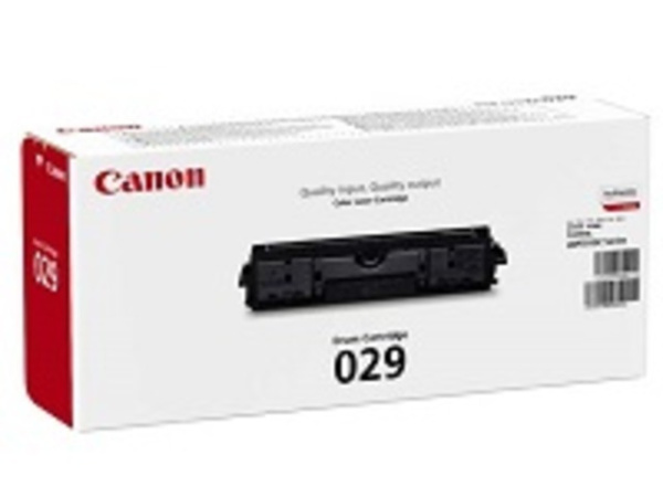 Фотобарабан Canon 029 (арт. 4371B002)