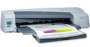 Широкоформатный принтер HP Designjet 110nr plus (арт. C7796F)