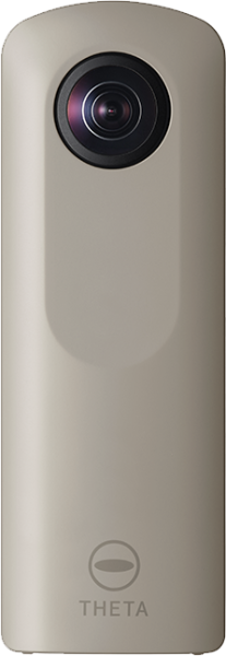 Цифровая фотокамера Ricoh THETA SC2 FOR BUSINESS (арт. S0910812)