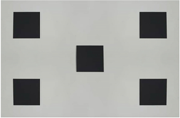 Экран на раме Cactus (127x224см, магнитное крепление, настенный, натяжной, черный) (арт. CS-PSALRE-224X127-MM)