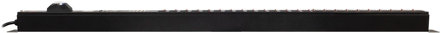 Блок распределения питания Powercom PDU-32AVMS24-14C3-10C9-1P (арт. PDU-32AVMS24-14C3-10C9-1P)