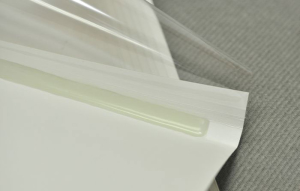 Папка для термопереплета Реалист ПВХ-Глянец, 24 мм (60 шт.) (арт. 4551)