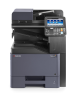 Лазерное цветное МФУ Kyocera TASKalfa 307ci (арт. 1102SZ3NL0)
