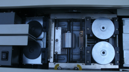 Термоклеевая машина Bulros professional series 50R (арт. BT-D-avt-50R+-500-380-El)