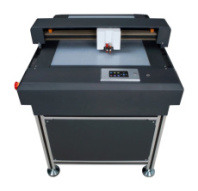 Плоттер режущий планшетный StarCut F90130 (арт. F90130)
