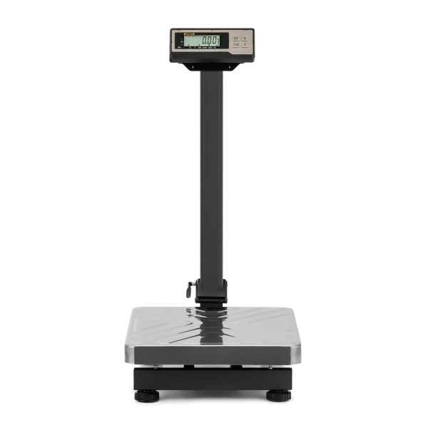 Фасовочные весы Mertech M-ER 334 ACFP-300.50/100 (520*420) LCD (арт. 3810)