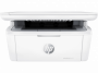 МФУ лазерное черно-белое HP МФУ HP LaserJet M141w (Принтер / Сканер / Копир; A4; 600 dpi; 30 ppm; 64 Mb; USB, Wi-Fi) (арт. 7MD74A)