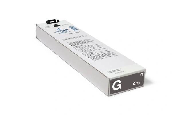 Картридж NVP для Riso ComColor GD9630/7330 (NV-S-7284E), Gray