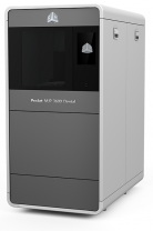 3D-принтер 3D Systems ProJet 3600 Dental (арт. 306760)