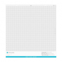 Керриер Silhouette America для плоттера Cameo 4 PRO, формат 60 x 60 см, фиксация клея: средняя (арт. CUT-MAT-24X24)