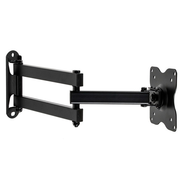 Кронштейн Kromax DIX-15 (чёрный) (арт. 20202)