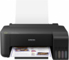 Принтер цветной струйный Epson EcoTank L1110 (103) (арт. C11CG89401) Принтер цветной струйный Epson EcoTank L1110 (103) (арт. C11CG89401)