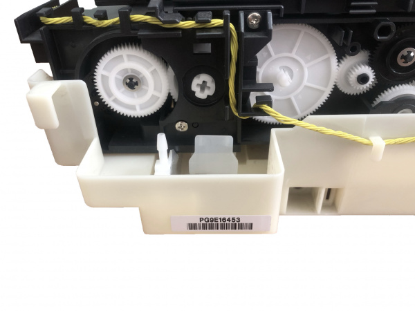 Узел очистки Canon для Canon ImagePROGRAF TA20/ TA30/ TM200/ TM5200/ TM205/ TM300/ TM5300 (арт. QM4-6171)