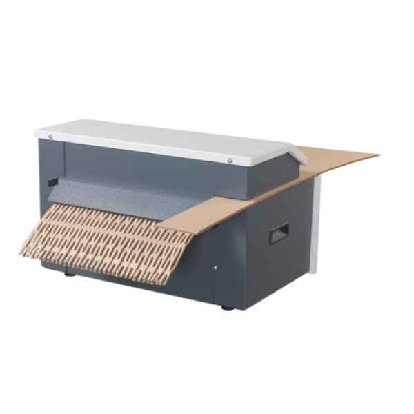 Перфоратор картона HSM ProfiPack C400 (арт. 1528134)