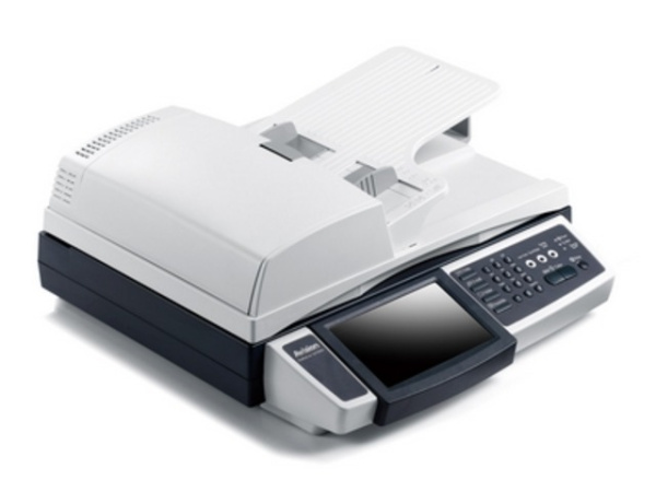 Сетевой сканер Avision @V2800 (арт. 000-0629-ZZG)