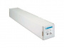 Бумага HP Bright White Inkjet Paper 90 гр/м2, 841 мм x 45,7 м (арт. Q1444A)