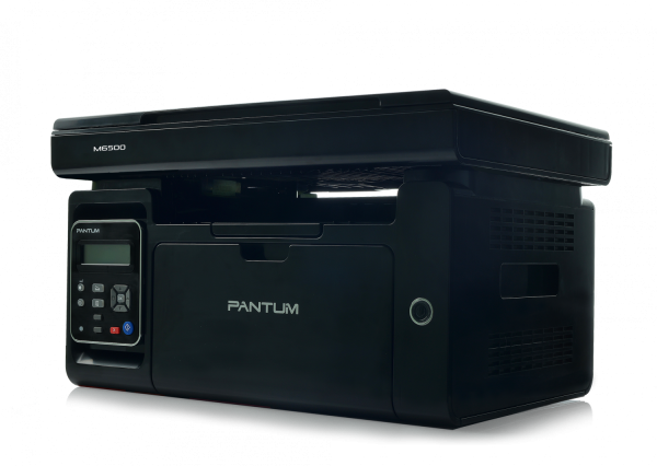 МФУ лазерное черно-белое Pantum M6500 (арт. M6500)