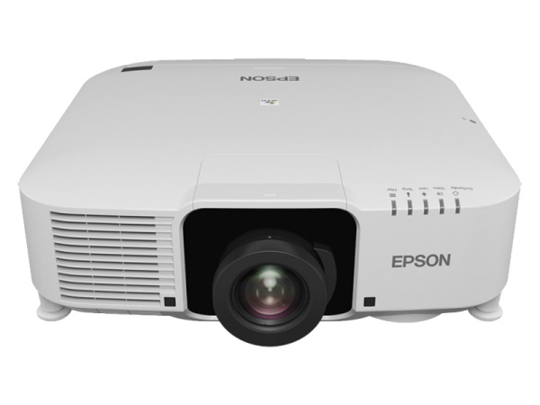 Инсталляционный лазерный проектор Epson EB-L1070U (арт. V11H940940)