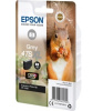 Картридж Epson Singlepack Grey 478XL Claria Photo HD Ink (арт. C13T04F64020)