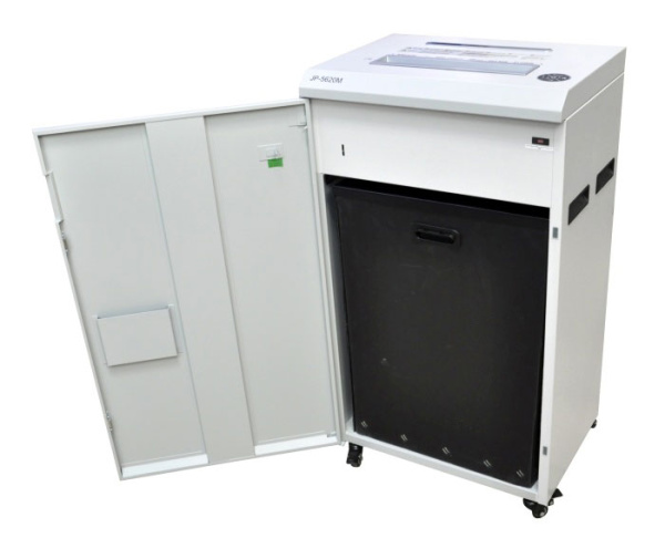 Уничтожитель документов Jinpex JP-5620M (арт. 7774)