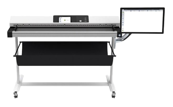 Широкоформатный сканер Canon Scanner Professional (арт. 4755C001)