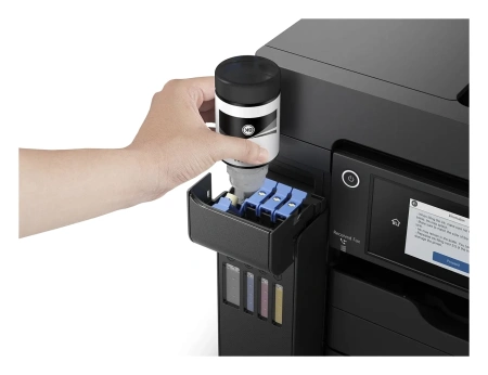 МФУ струйное цветное Epson EcoTank L15150 (72505) (арт. C11CH72505)