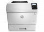 Принтер лазерный черно-белый HP LaserJet Enterprise M605n (арт. E6B69A)