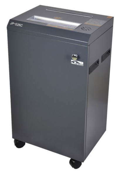 Уничтожитель документов Jinpex JP-526C (арт. 5342)