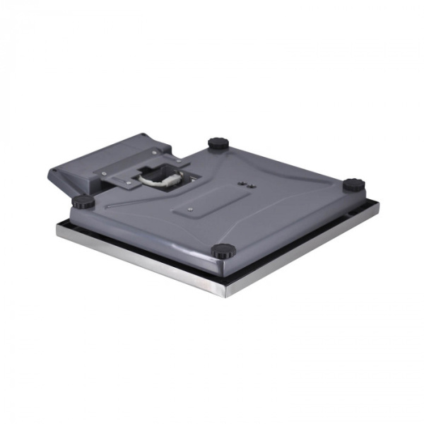 Фасовочные настольные весы Mertech M-ER 224AF-15.2 LCD STEEL USB (арт. 3767)