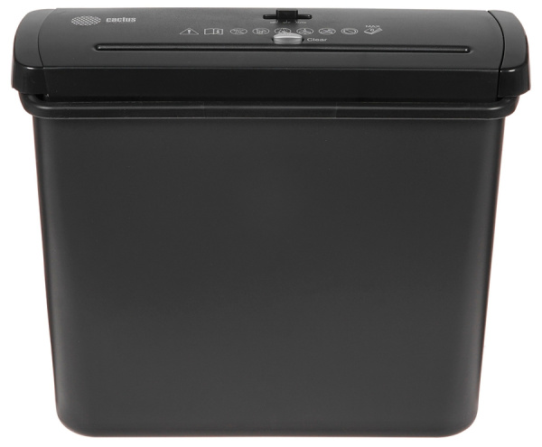 Уничтожитель документов Cactus CS-SH-6-7-6 (арт. CS-SH-6-7-6)