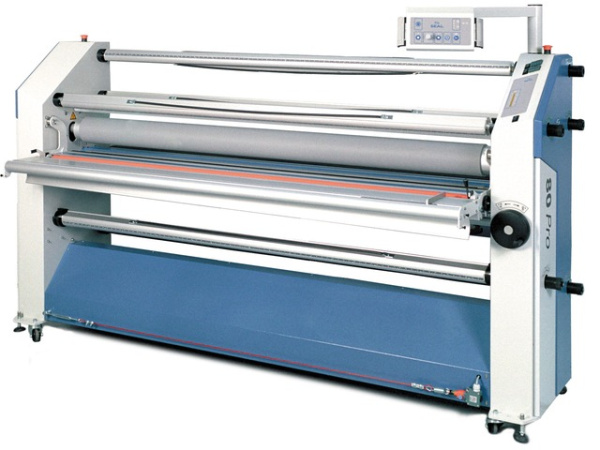 Рулонный ламинатор Seal 80 Pro D (арт. 64240)