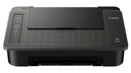 Принтер цветной струйный Canon PIXMA TS304 (арт. 2321C007)