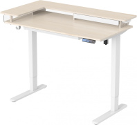 Компьютерный стол Cactus (120x60 см) (арт. CS-EDL-DWT)