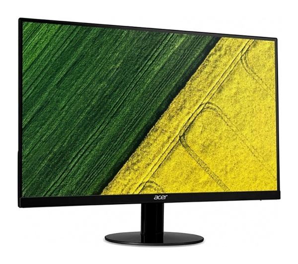 Монитор Acer SA270Bbmipux 27″ (арт. UM.HS0EE.B01)