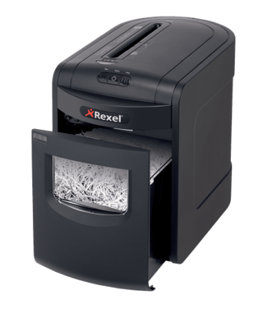 Уничтожитель документов Rexel Mercury™ RES1523 (арт. 2105015EU)