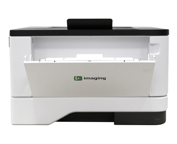 Принтер лазерный черно-белый Fplus (Россия) P40dn (Ст. карт. 15000 стр.; БФИ 40000 стр.) (арт. P40dn15)